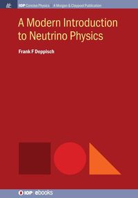 Produktbild: A Modern Introduction to Neutrino Physics
