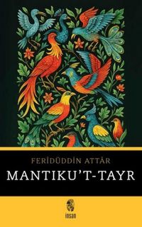 Produktbild: Mantikut-Tayr
