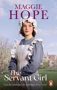 Produktbild: The Servant Girl