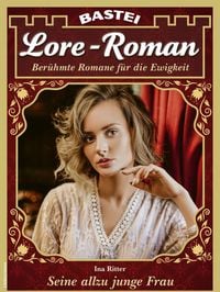 Produktbild: Lore-Roman 140