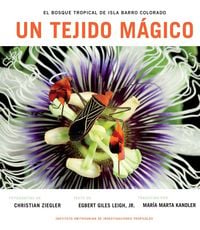 Produktbild: Un Tejido Magico