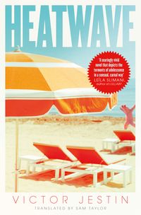 Produktbild: Heatwave
