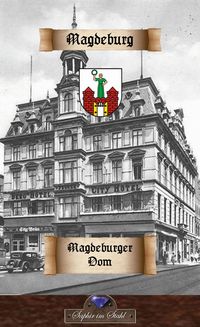 Produktbild: Dom zu Magdeburg