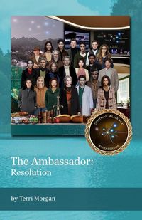 Produktbild: The Ambassador Resolution