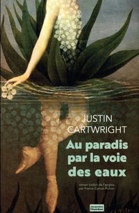 Produktbild: Au paradis par la voie des eaux