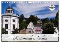 Produktbild: Kaiserstadt Aachen (Wandkalender 2027 DIN A4 quer), CALVENDO Monatskalender