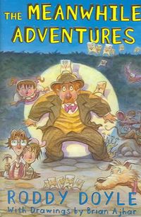 Produktbild: The Meanwhile Adventures