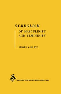 Produktbild: Symbolism of Masculinity and Femininity