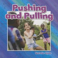 Produktbild: Pushing and Pulling
