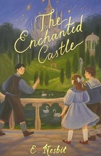 Produktbild: The Enchanted Castle