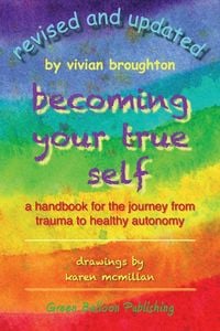 Produktbild: Becoming Your True Self