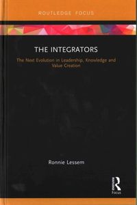 Produktbild: Lessem, R: Integrators