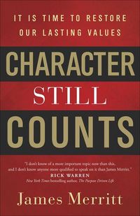 Produktbild: Character Still Counts