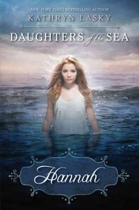 Produktbild: Daughters Of The Sea #1 Hannah
