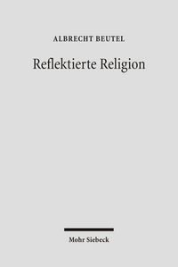 Produktbild: Reflektierte Religion