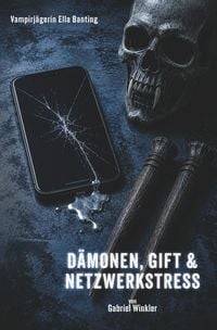 Produktbild: D&auml;monen, Gift und Netzwerkstress