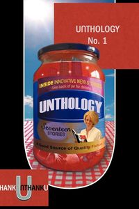 Produktbild: Unthology No.1