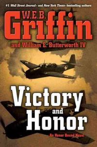 Produktbild: Victory & Honor -Lp