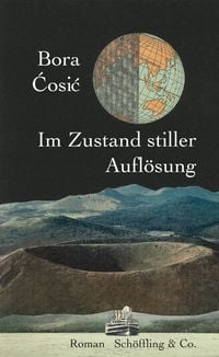Produktbild: Im Zustand stiller Aufl&ouml;sung