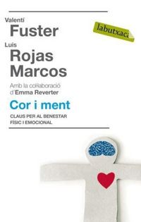 Produktbild: Cor i ment : claus per el benestar f&iacute;sic i social