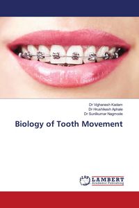 Produktbild: Biology of Tooth Movement