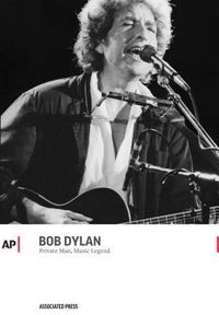 Produktbild: Bob Dylan