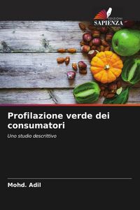 Produktbild: Profilazione verde dei consumatori