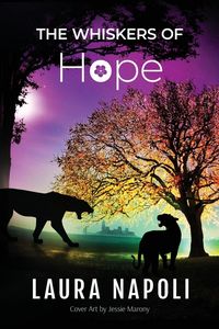 Produktbild: The Whiskers of Hope