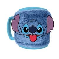 Produktbild: LILO & STITCH (STITCH FACE) FUZZY MUG