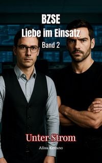 Produktbild: BZSE: Liebe im Einsatz Band 2