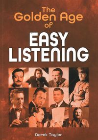 Produktbild: Golden Age of Easy Listening