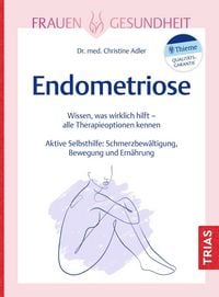 Produktbild: Frauengesundheit: Endometriose