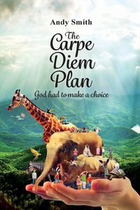 Produktbild: The Carpe Diem Plan