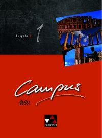 Produktbild: Campus B / Campus B 1