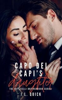 Produktbild: Capo Dei Capi's Daughter