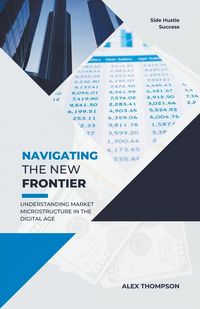 Produktbild: Navigating the New Frontier