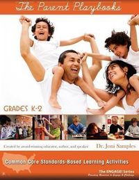 Produktbild: The Parent Playbooks