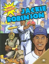 Produktbild: Jackie Robinson