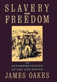 Produktbild: Slavery And Freedom