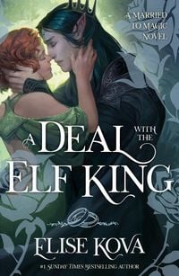 Produktbild: A Deal With The Elf King