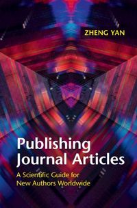 Produktbild: Publishing Journal Articles