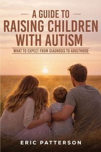 Produktbild: A Guide To Raising Children With Autism