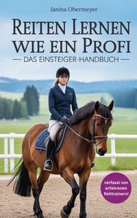 Produktbild: Reiten lernen wie ein Profi