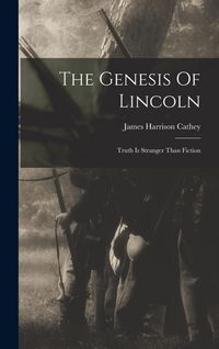 Produktbild: The Genesis Of Lincoln