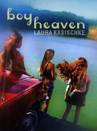 Produktbild: Boy Heaven