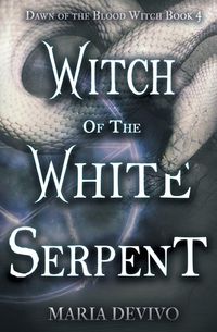 Produktbild: Witch of the White Serpent