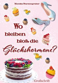 Bild vom Artikel Wo bleiben bloß die Glückshormone? vom Autor Monika Starzengruber