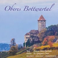 Produktbild: Oberes Bottwartal