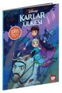 Produktbild: Gercek Hazine - Disney Karlar &Uuml;lkesi