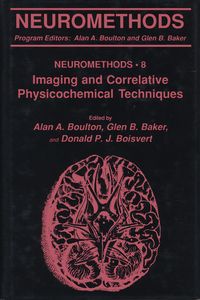 Produktbild: Imaging and Correlative Physicochemical Techniques